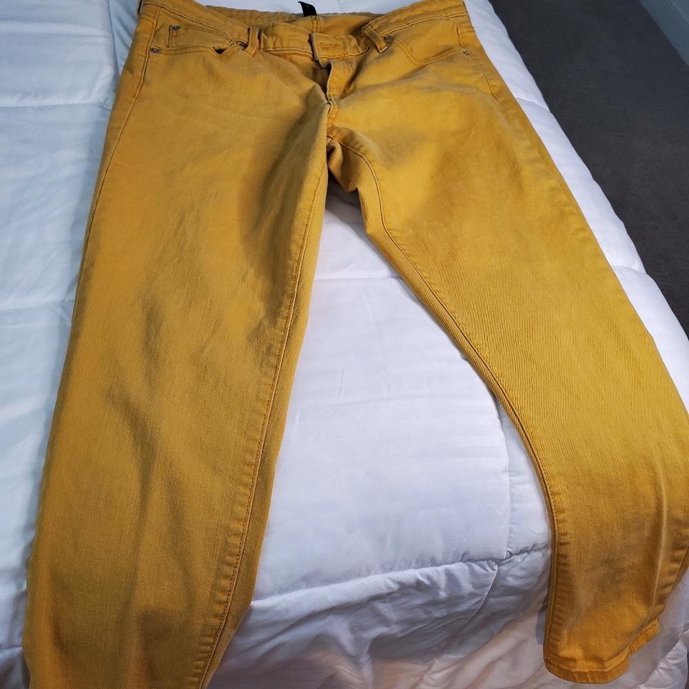 GAP Jeans